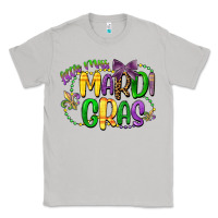 Little Miss Mardi Gras Classic Tee | Teevron