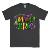 Smoke little miss mardi gras Classic Tee - CowGirlArtShop