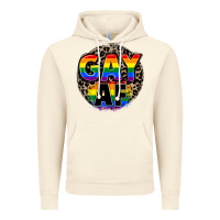 Vintage Artic Gay af Vintage Hoodie - FaDigitalArtStudio