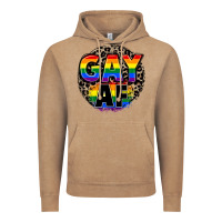 Vintage Coffee Gay af Vintage Hoodie - FaDigitalArtStudio
