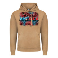 Vintage Camel America america america america 4th of july Vintage Hoodie - FaDigitalArtStudio