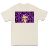Bone elf with big ears and socks Premium Tee - TumblerDesignByShophia