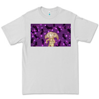 Elf With Big Ears And Socks Premium Tee | Teevron