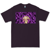 Plum elf with big ears and socks Premium Tee - TumblerDesignByShophia