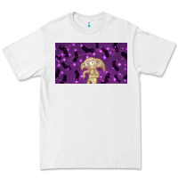 White elf with big ears and socks Premium Tee - TumblerDesignByShophia