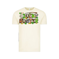 Vintage Arctic Lucky hunter St. Patrick's Day Vintage Tee - OliviaCreatesArt