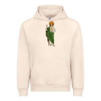 Sandshell san judas Urban Hoodie - JahusDesignShop