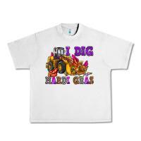 Lunar Rock i dig mardi gras olivia Urban Heavy Tee - OliviaCreatesArt