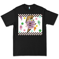 Black f bomb kinda mom Premium Tee - TumblerDesignByShophia