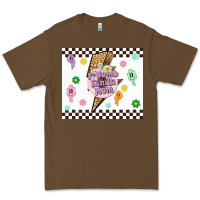 Cacao f bomb kinda mom Premium Tee - TumblerDesignByShophia
