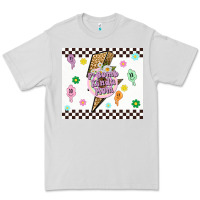 Dove Grey f bomb kinda mom Premium Tee - TumblerDesignByShophia