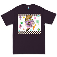 Plum f bomb kinda mom Premium Tee - TumblerDesignByShophia