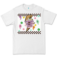 White f bomb kinda mom Premium Tee - TumblerDesignByShophia