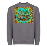 Storm mama bear Heavyweight Sweatshirt - BarkalooDesign