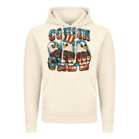 Vintage Artic Cousin crew Vintage Hoodie - FaDigitalArtStudio