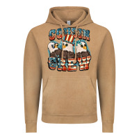 Vintage Camel Cousin crew Vintage Hoodie - FaDigitalArtStudio