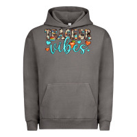 Pigment Tornado teacher vibes Urban Hoodie - JahusDesignShop