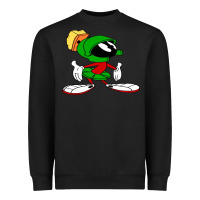 Marvin Heavyweight Sweatshirt | Teevron