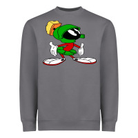 Storm marvin Heavyweight Sweatshirt - DesigneFamous