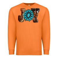Carrot joy with gemstone ado Premium Sweatshirt - AdoDesignShop