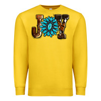 Lemon joy with gemstone ado Premium Sweatshirt - AdoDesignShop