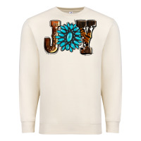 Sandshell joy with gemstone ado Premium Sweatshirt - AdoDesignShop