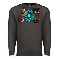 Smoke joy with gemstone ado Premium Sweatshirt - AdoDesignShop