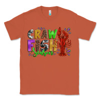 Copper crawfish season mardi gras carnival Classic Tee - Jasminsmagicworld
