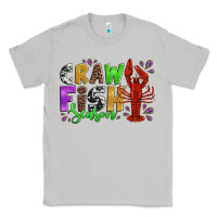 Moon Dust crawfish season mardi gras carnival Classic Tee - Jasminsmagicworld