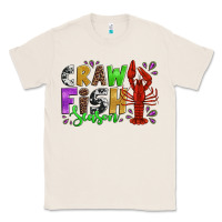 Natural crawfish season mardi gras carnival Classic Tee - Jasminsmagicworld