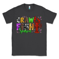 Smoke crawfish season mardi gras carnival Classic Tee - Jasminsmagicworld