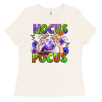 Hocus Pocus Ladies Tee | Teevron