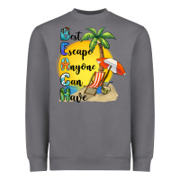 Storm best escape anyone can have Heavyweight Sweatshirt - BarkalooDesign