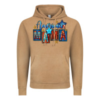 Vintage Camel American mama Mother's Day Vintage Hoodie - FaDigitalArtStudio