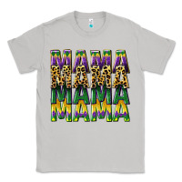 Moon Dust mama mardi gras Classic Tee - CowGirlArtShop