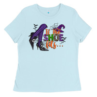 If The Shoe Fits Ladies Tee | Teevron