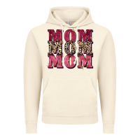 Vintage Artic Mom mom mom Mother's Day Vintage Hoodie - FaDigitalArtStudio