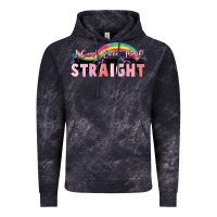 Cloud Black i cant ever think straight Vintage Hoodie - FaDigitalArtStudio