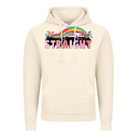Vintage Artic i cant ever think straight Vintage Hoodie - FaDigitalArtStudio