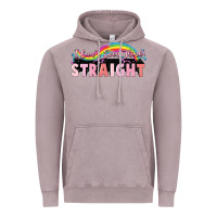 Vintage Zinc i cant ever think straight Vintage Hoodie - FaDigitalArtStudio