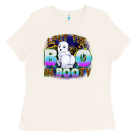 Bone i put boo in booty Ladies Tee - CowGirlArtShop