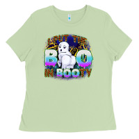 Matcha i put boo in booty Ladies Tee - CowGirlArtShop