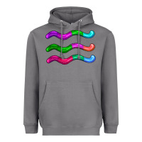 Storm worm jelly Heavyweight Hoodie - AdoDesignShop