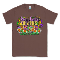 Chestnut king cake calories dont count Classic Tee - CowGirlArtShop