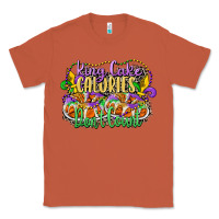 Copper king cake calories dont count Classic Tee - CowGirlArtShop