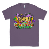 Lavender king cake calories dont count Classic Tee - CowGirlArtShop