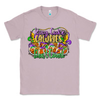 Lilac king cake calories dont count Classic Tee - CowGirlArtShop