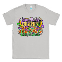 Moon Dust king cake calories dont count Classic Tee - CowGirlArtShop