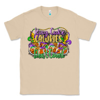 Mushroom king cake calories dont count Classic Tee - CowGirlArtShop