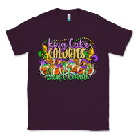 Plum king cake calories dont count Classic Tee - CowGirlArtShop